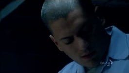 Prison Break - Season 04 Episode 15